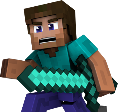 Steve Character